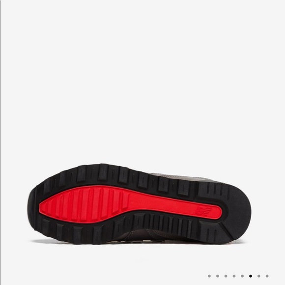 NWT FIGS New Balance Sneakers 996 Nurse Shoes - Picture 6 of 10